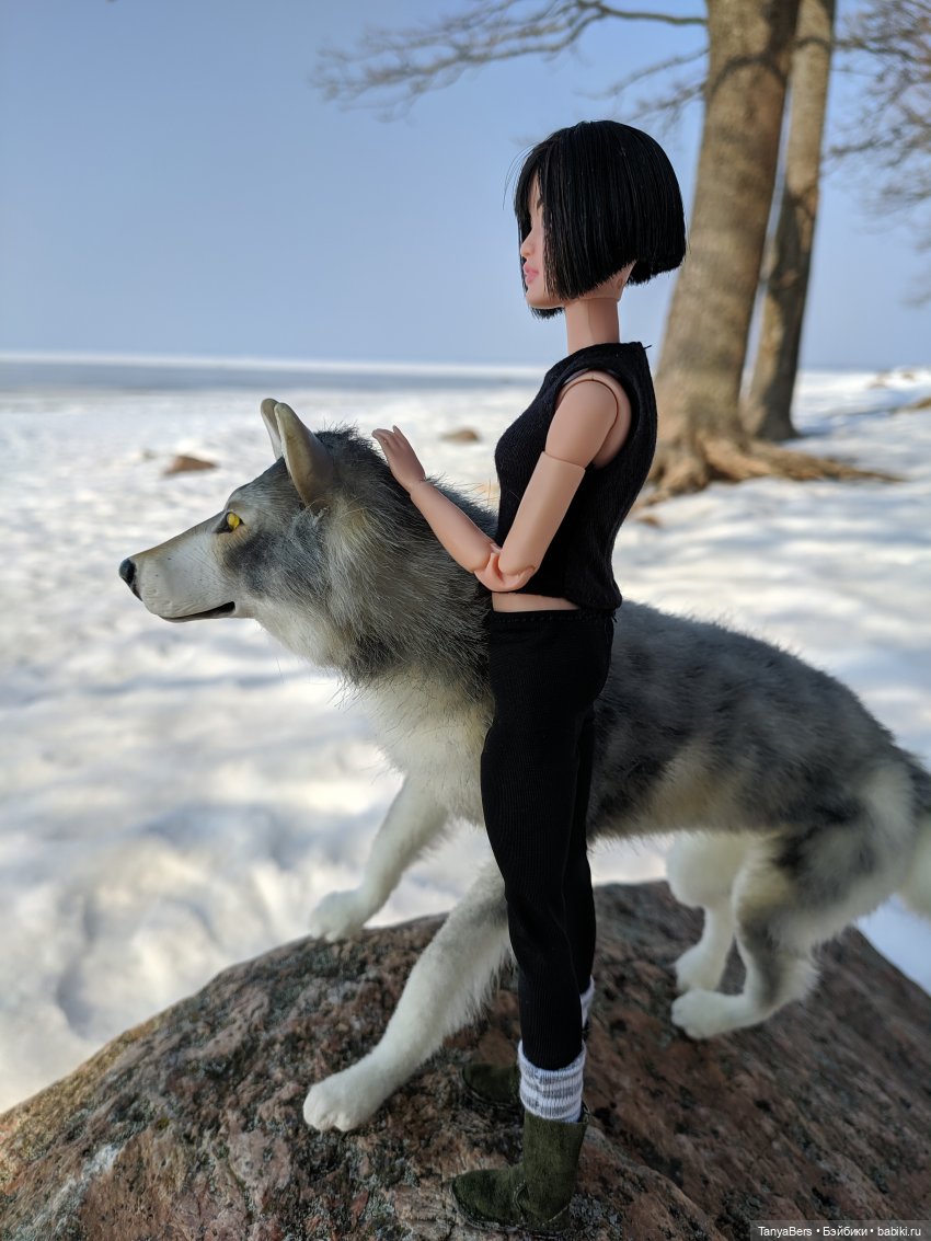 Весна, время сменить образ