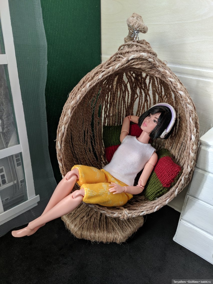 Весна, время сменить образ (фото 4)