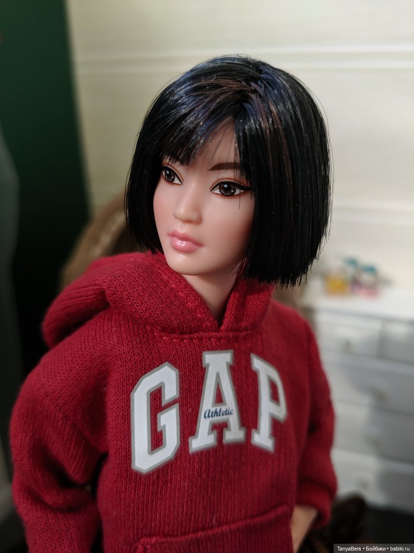 Весна, время сменить образ (фото 3)