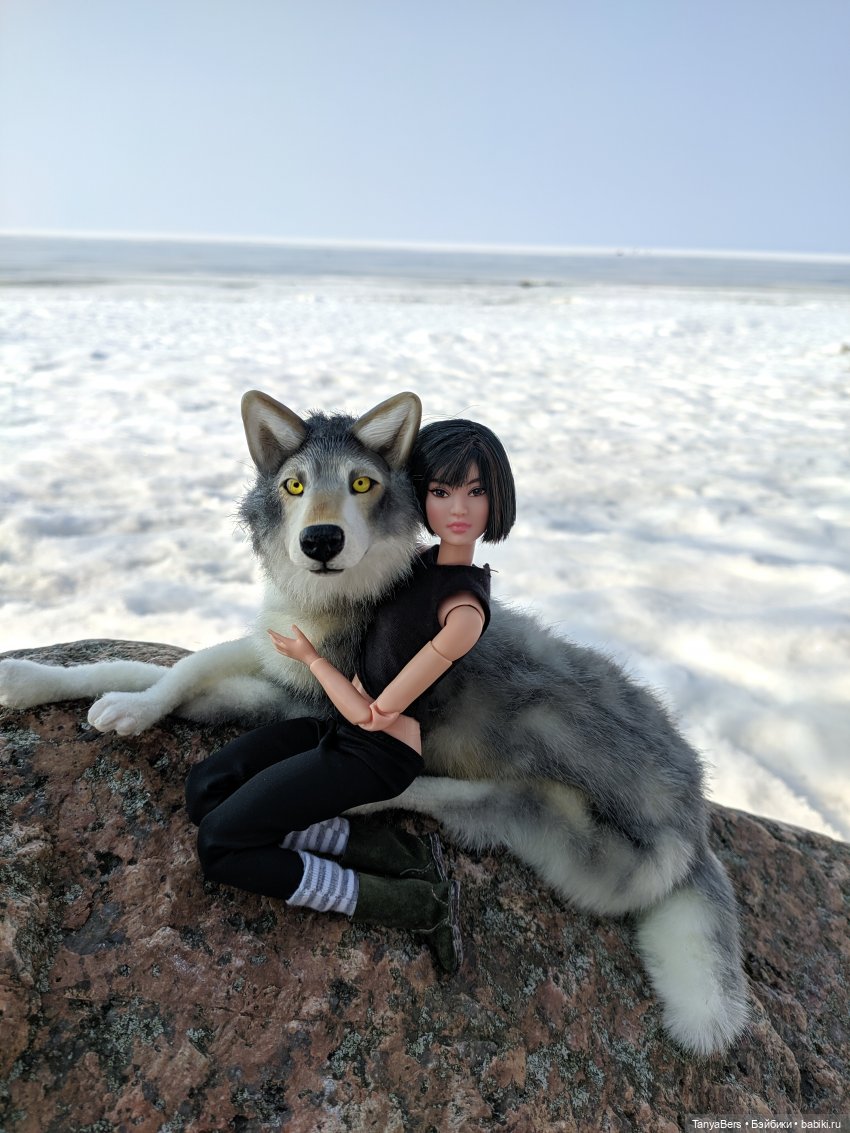 Весна, время сменить образ (фото 10)