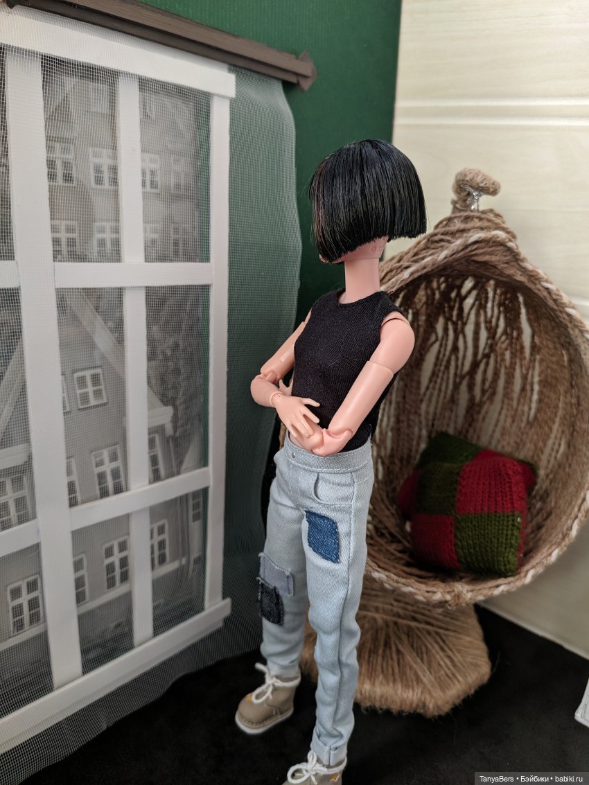 Весна, время сменить образ (фото 7)