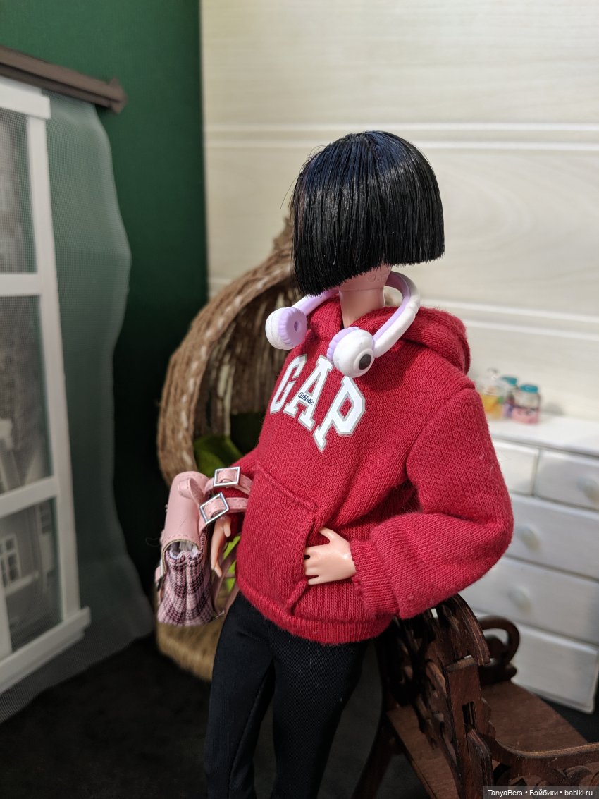 Весна, время сменить образ (фото 2)