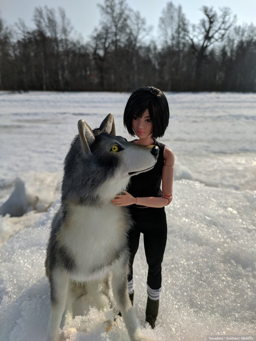 Весна, время сменить образ (фото 9)