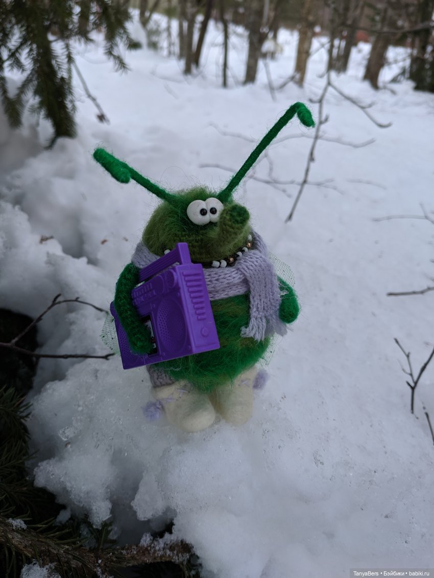 Там на неведомых дорожках✨ День Рождения Миры🎈 АНОНС детский Флешмоб🍭 (фото 2)