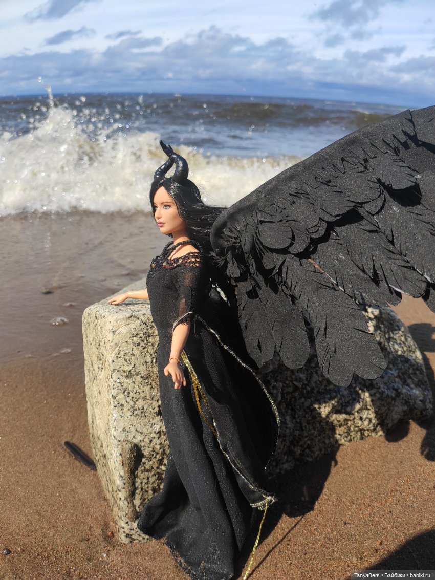 Там на неведомых дорожках✨ День Рождения Миры🎈 АНОНС детский Флешмоб🍭 (фото 10)