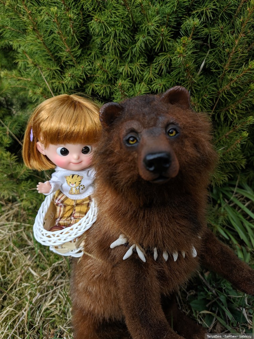 Там на неведомых дорожках✨ День Рождения Миры🎈 АНОНС детский Флешмоб🍭