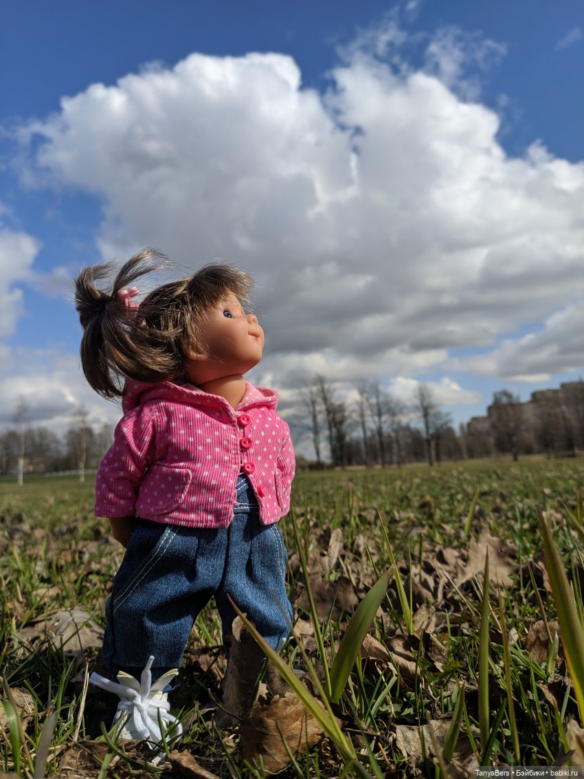 Там на неведомых дорожках✨ День Рождения Миры🎈 АНОНС детский Флешмоб🍭