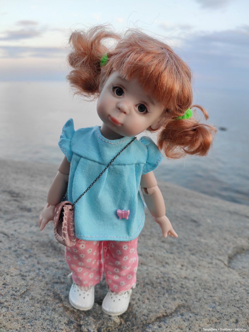 Там на неведомых дорожках✨ День Рождения Миры🎈 АНОНС детский Флешмоб🍭 (фото 8)