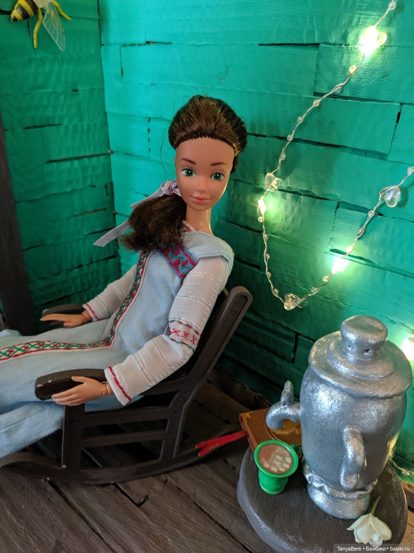 Там на неведомых дорожках✨ День Рождения Миры🎈 АНОНС детский Флешмоб🍭