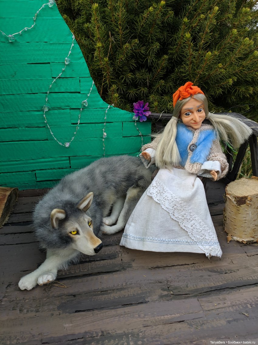 Там на неведомых дорожках✨ День Рождения Миры🎈 АНОНС детский Флешмоб🍭