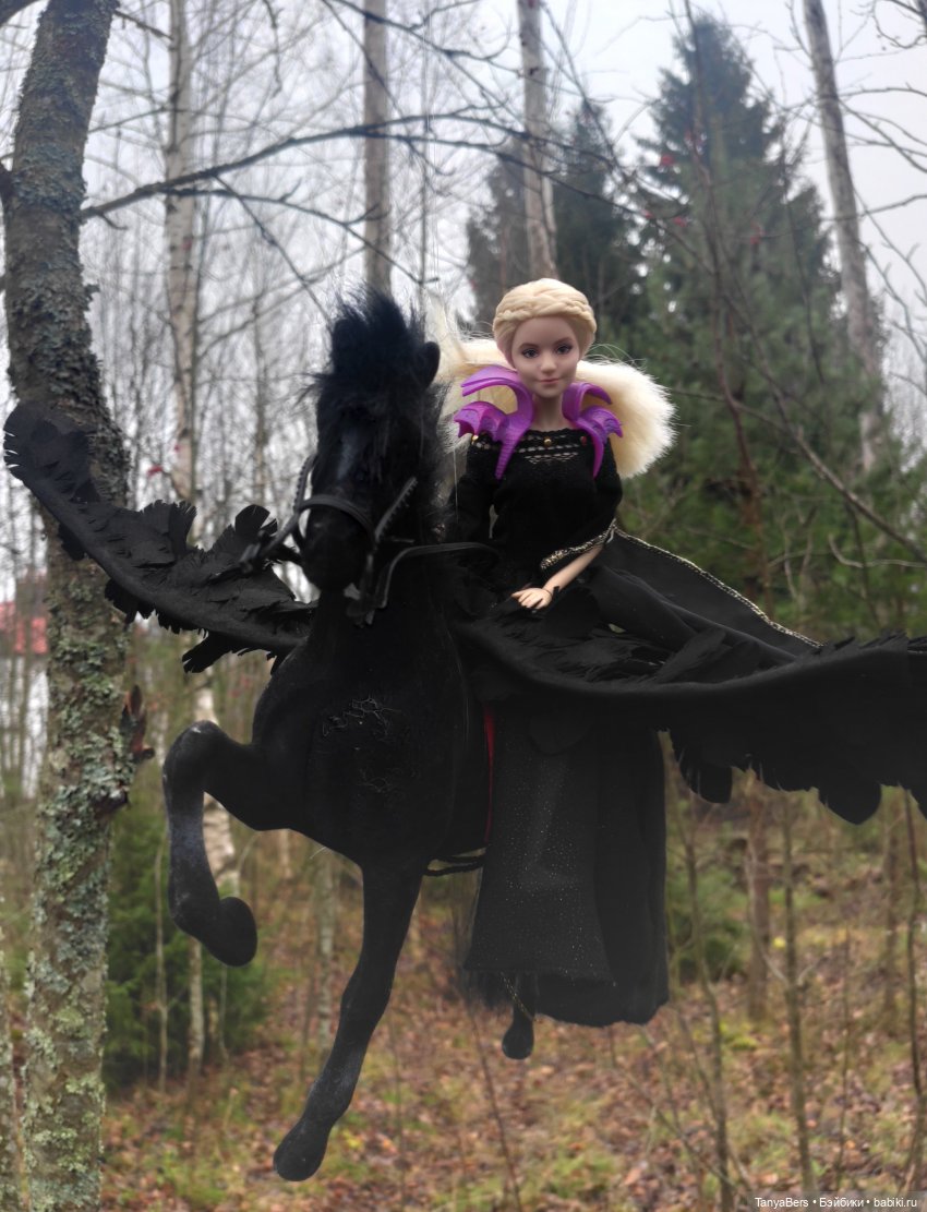 Там на неведомых дорожках✨ День Рождения Миры🎈 АНОНС детский Флешмоб🍭