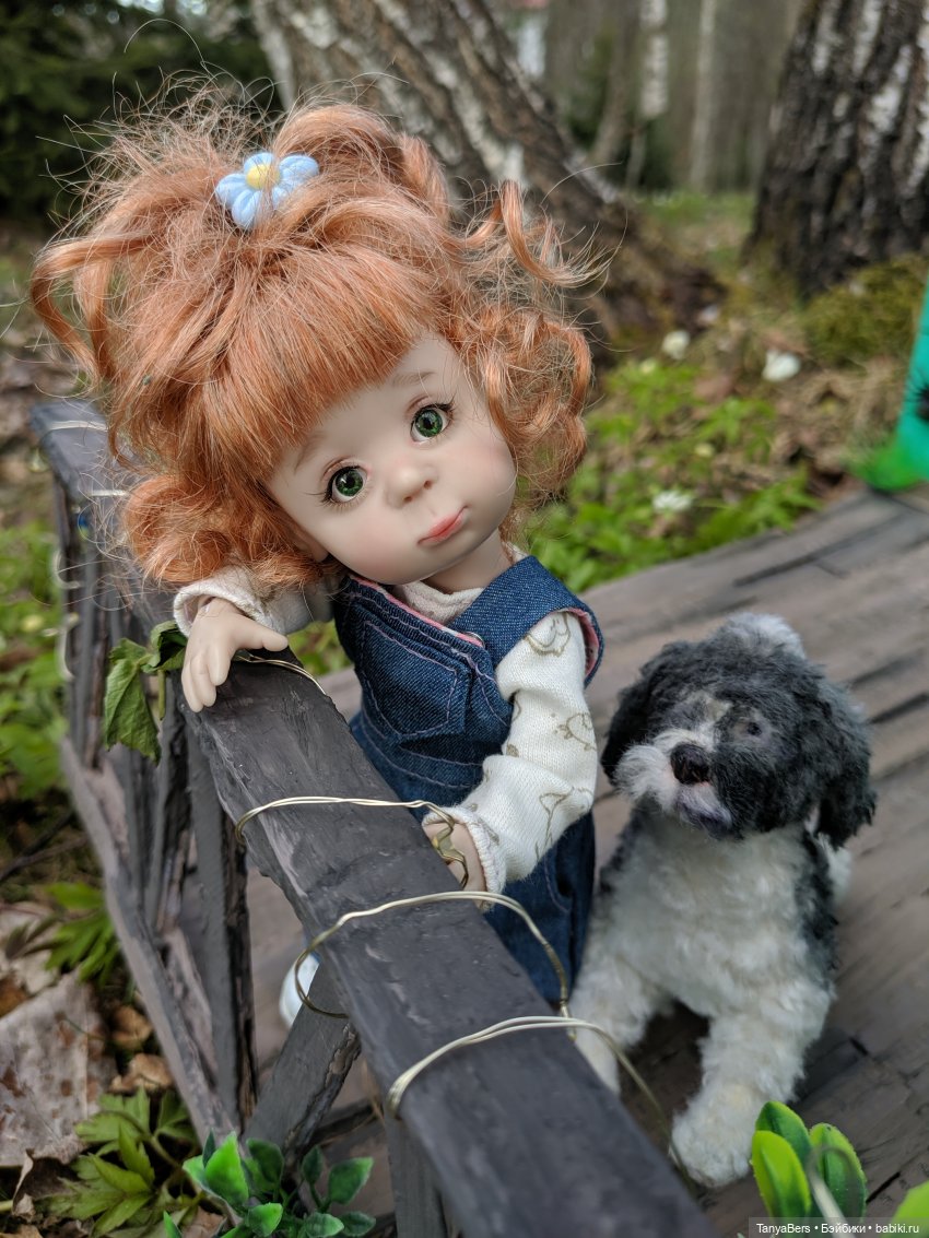 Там на неведомых дорожках✨ День Рождения Миры🎈 АНОНС детский Флешмоб🍭