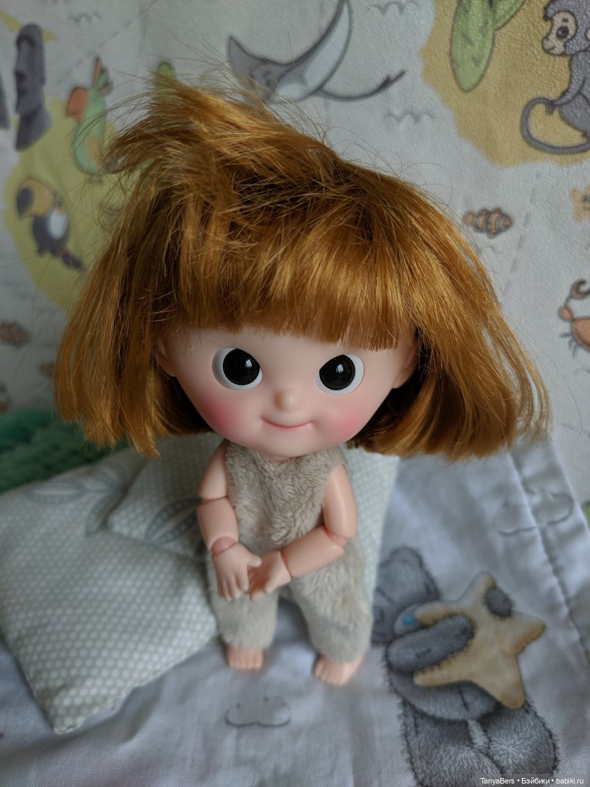 Весенний фотоспам с зимней Mui chan 🌷❄️