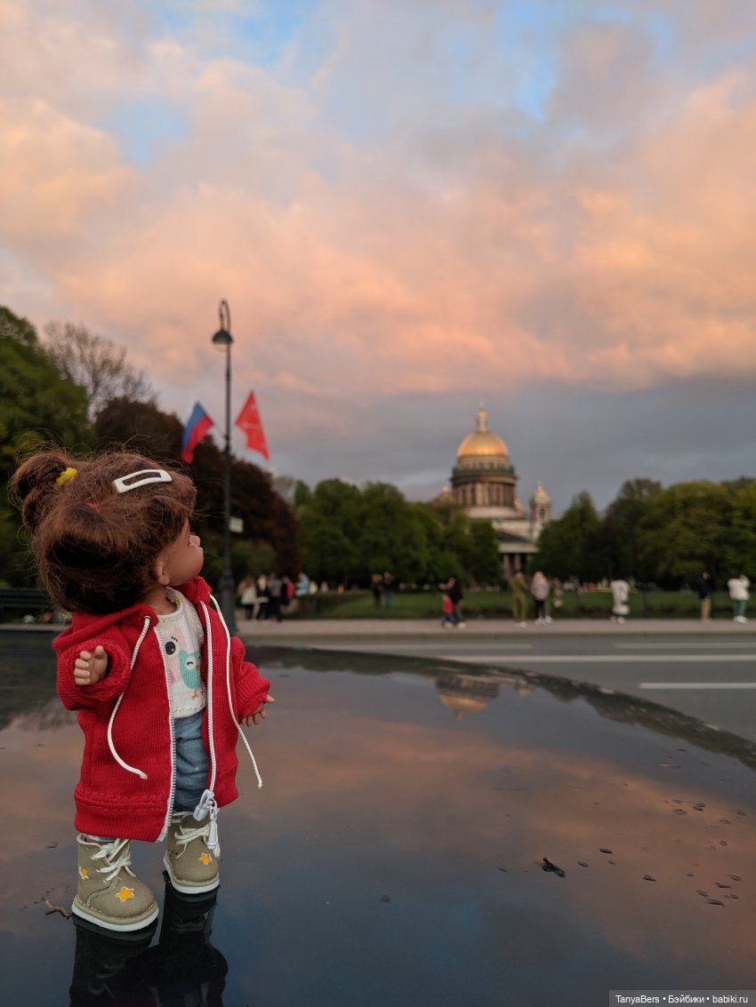 Время лето...☀️💕 — Куклы Fairyland (ФэйриЛэнд): BJD (БЖД)