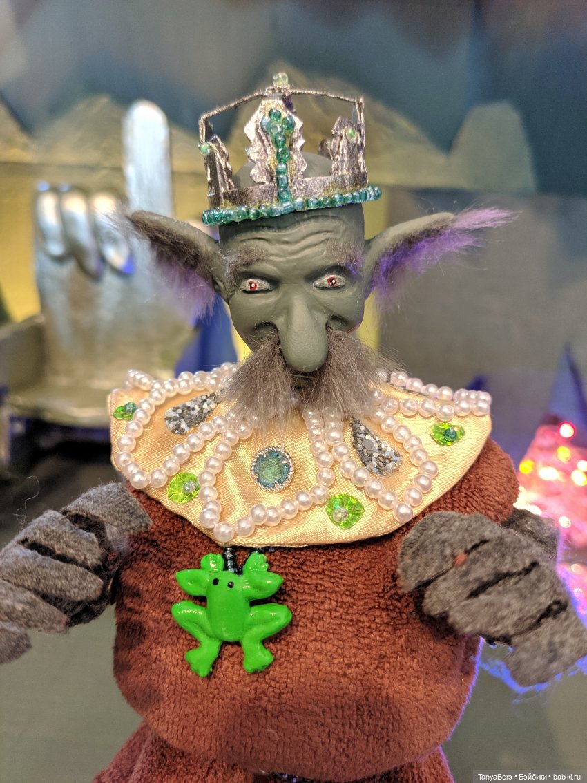 Августфест. Варвара-краса длинная коса 2 часть