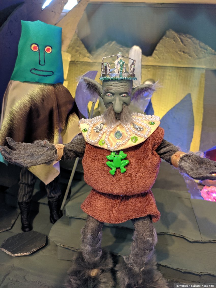 Августфест. Варвара-краса длинная коса 2 часть