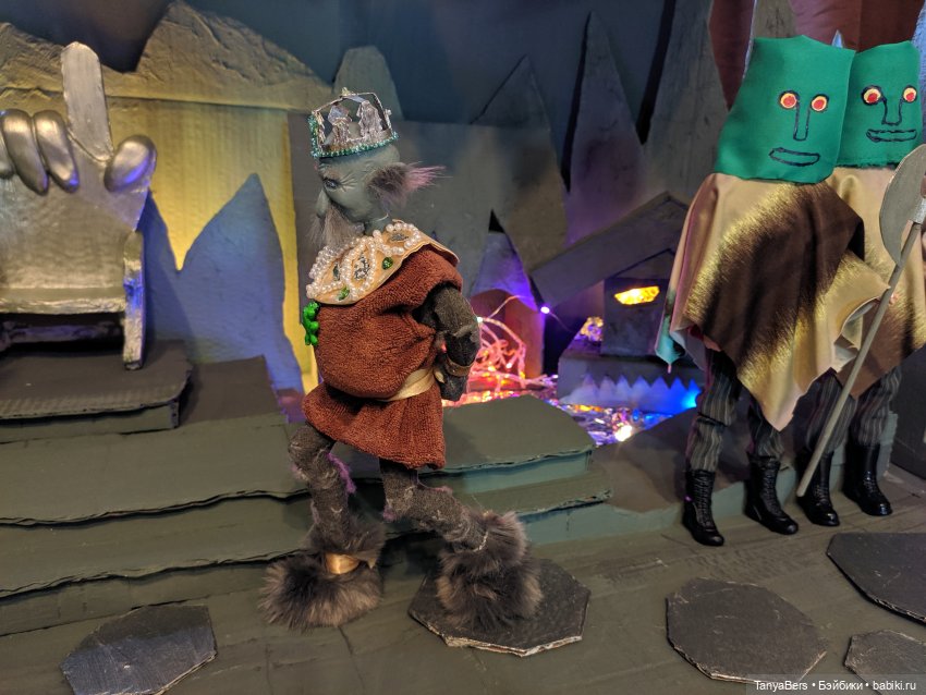 Августфест. Варвара-краса длинная коса 2 часть