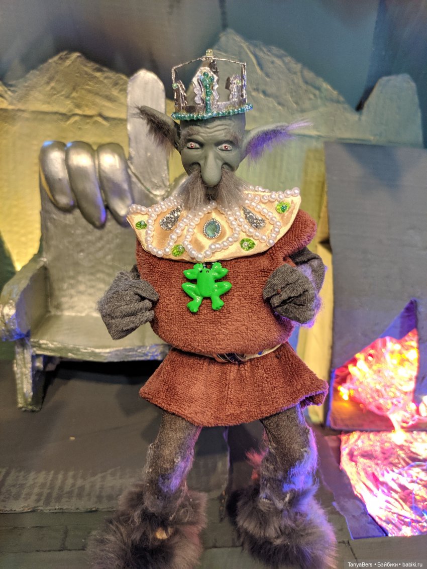 Августфест. Варвара-краса длинная коса 2 часть