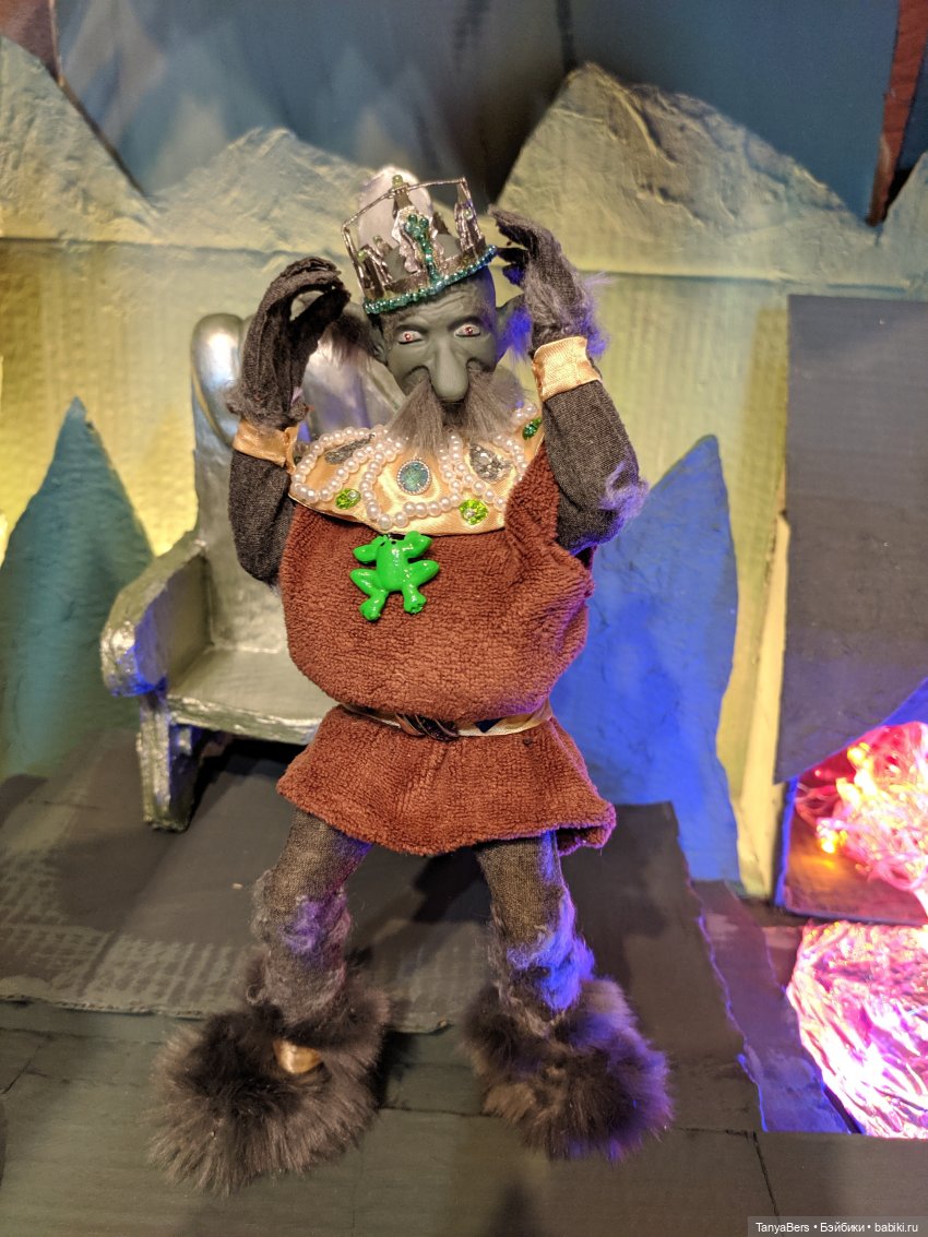 Августфест. Варвара-краса длинная коса 2 часть