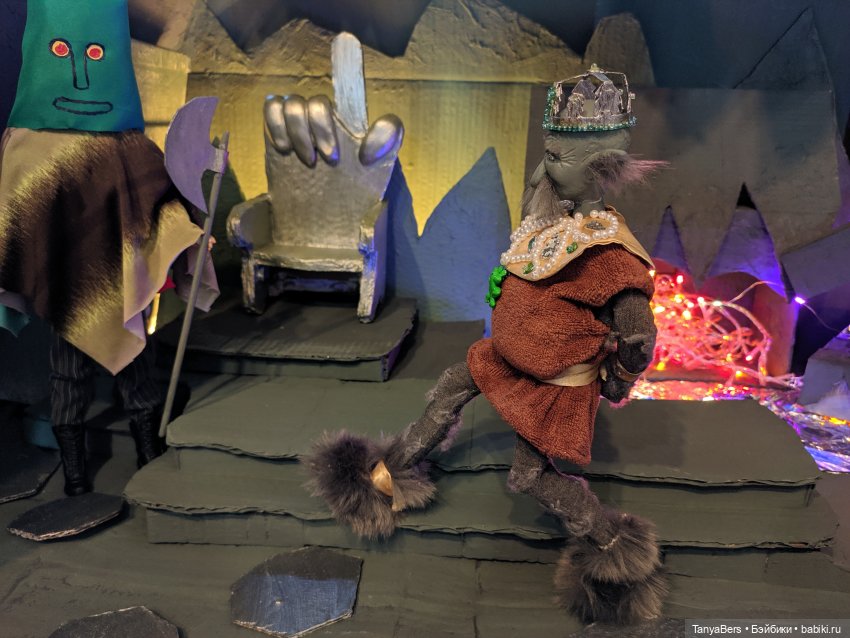 Августфест. Варвара-краса длинная коса 2 часть