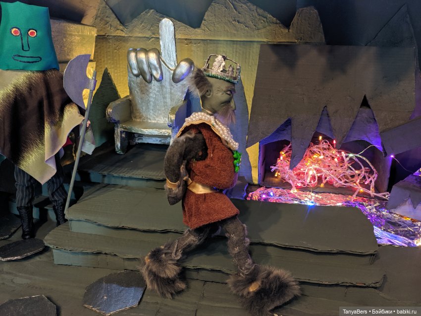 Августфест. Варвара-краса длинная коса 2 часть