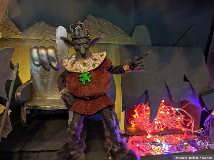 Августфест. Варвара-краса длинная коса 2 часть