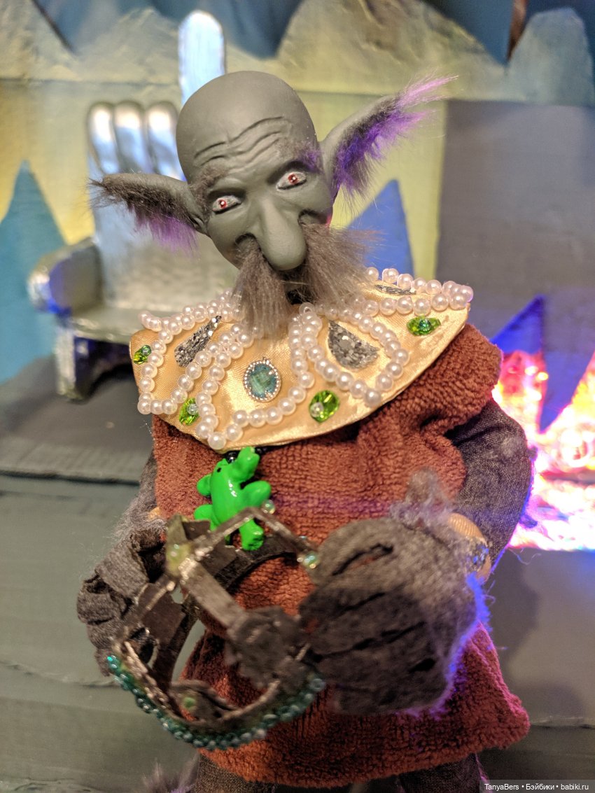 Августфест. Варвара-краса длинная коса 2 часть