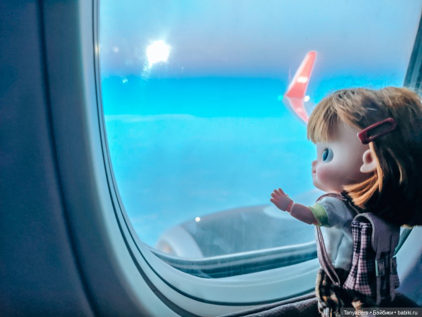 Мои "матрёшки" Mui-Chan 🐾🙃 | Бэйбики Мои "матрёшки" Mui-Chan 🐾🙃