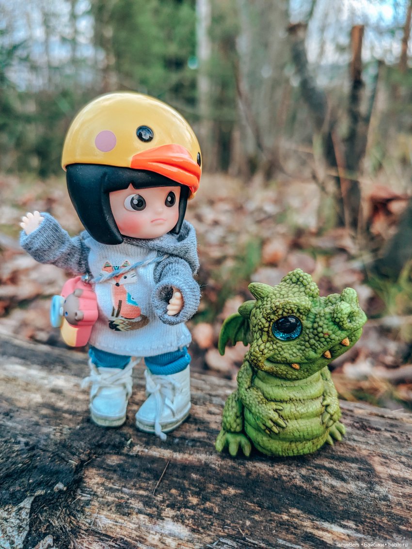 Мои "матрёшки" Mui-Chan 🐾🙃 | Бэйбики Мои "матрёшки" Mui-Chan 🐾🙃