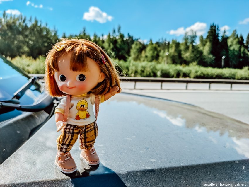 Мои "матрёшки" Mui-Chan 🐾🙃 | Бэйбики Мои "матрёшки" Mui-Chan 🐾🙃