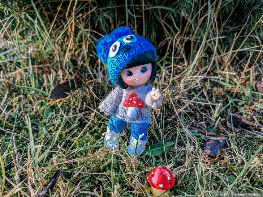 Мои "матрёшки" Mui-Chan 🐾🙃 | Бэйбики Мои "матрёшки" Mui-Chan 🐾🙃