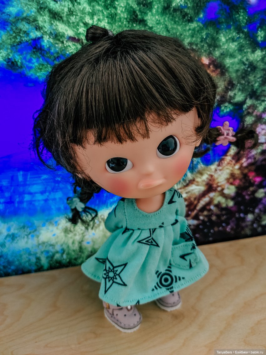 Из зимы в лето с котёнком Mui-Chan 🐾 | Бэйбики Из зимы в лето с котёнком Mui-Chan 🐾