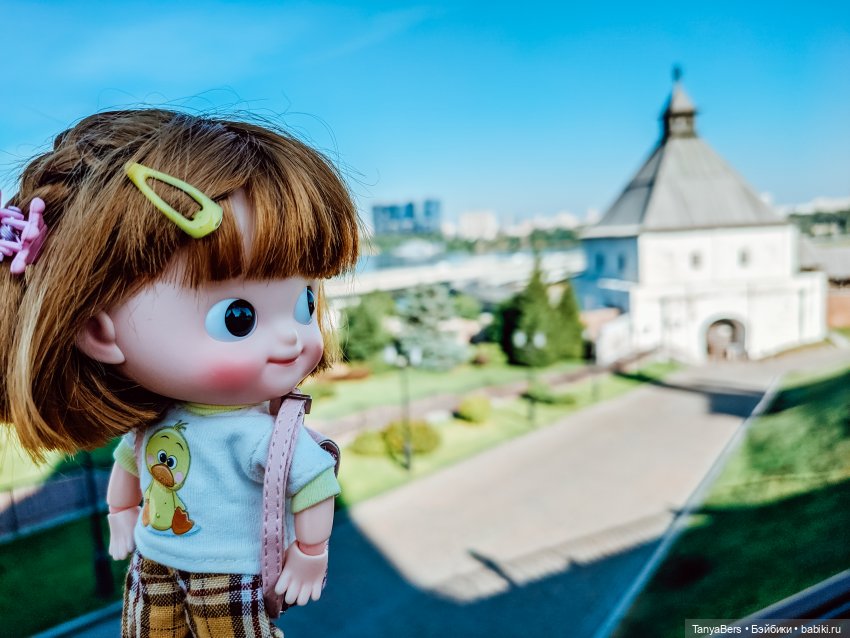 Мои "матрёшки" Mui-Chan 🐾🙃 | Бэйбики Мои "матрёшки" Mui-Chan 🐾🙃