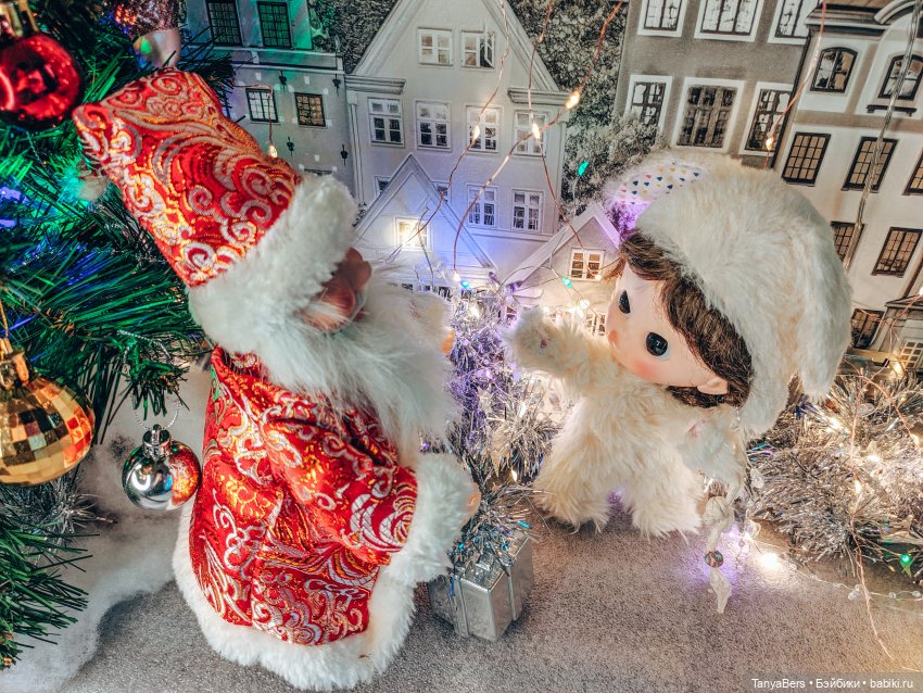 Из зимы в лето с котёнком Mui-Chan 🐾 | Бэйбики Из зимы в лето с котёнком Mui-Chan 🐾 (фото 10)