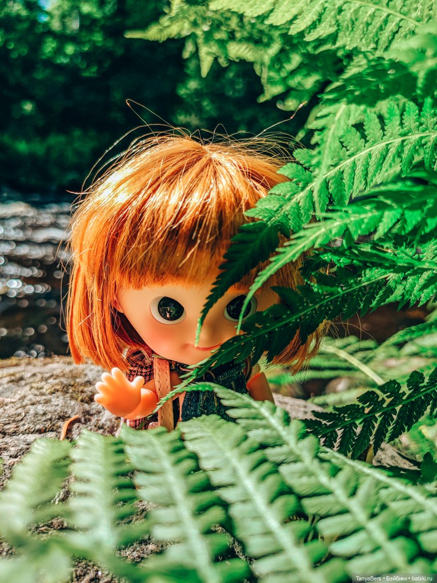 Мои "матрёшки" Mui-Chan 🐾🙃 | Бэйбики Мои "матрёшки" Mui-Chan 🐾🙃 (фото 9)