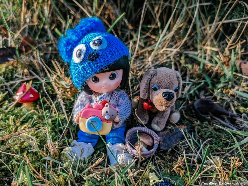 Мои "матрёшки" Mui-Chan 🐾🙃 | Бэйбики Мои "матрёшки" Mui-Chan 🐾🙃