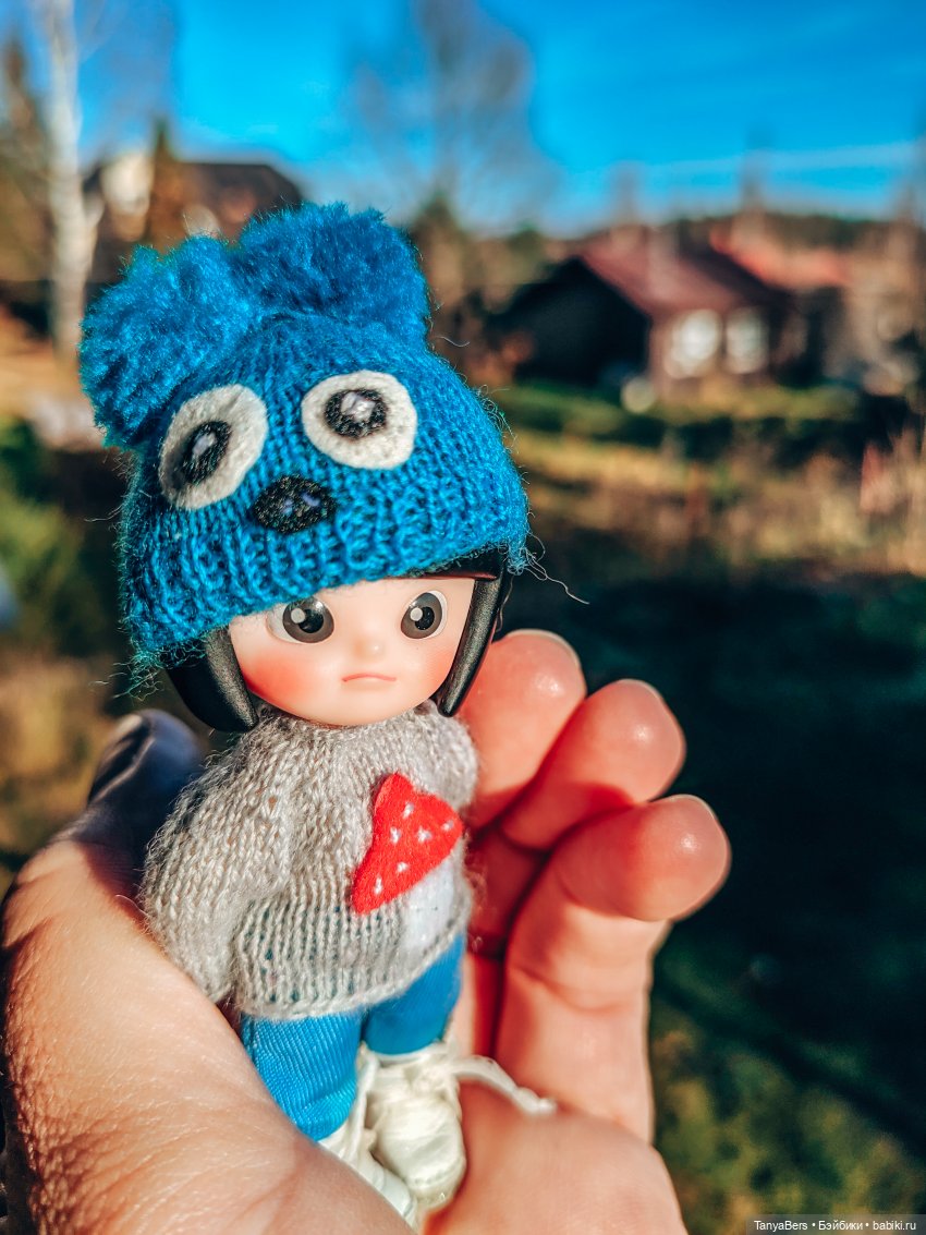 Мои "матрёшки" Mui-Chan 🐾🙃 | Бэйбики Мои "матрёшки" Mui-Chan 🐾🙃