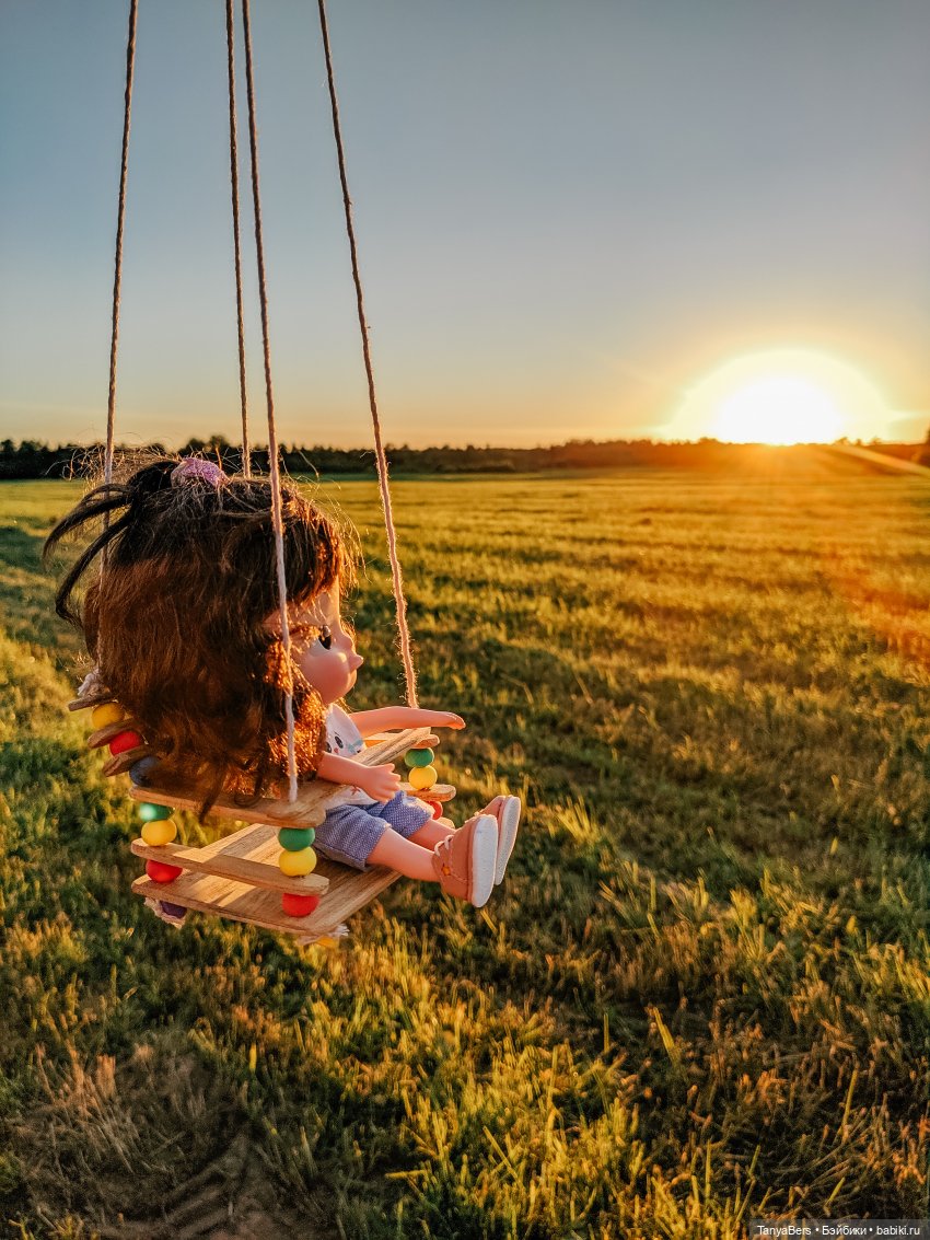 Из зимы в лето с котёнком Mui-Chan 🐾 | Бэйбики Из зимы в лето с котёнком Mui-Chan 🐾