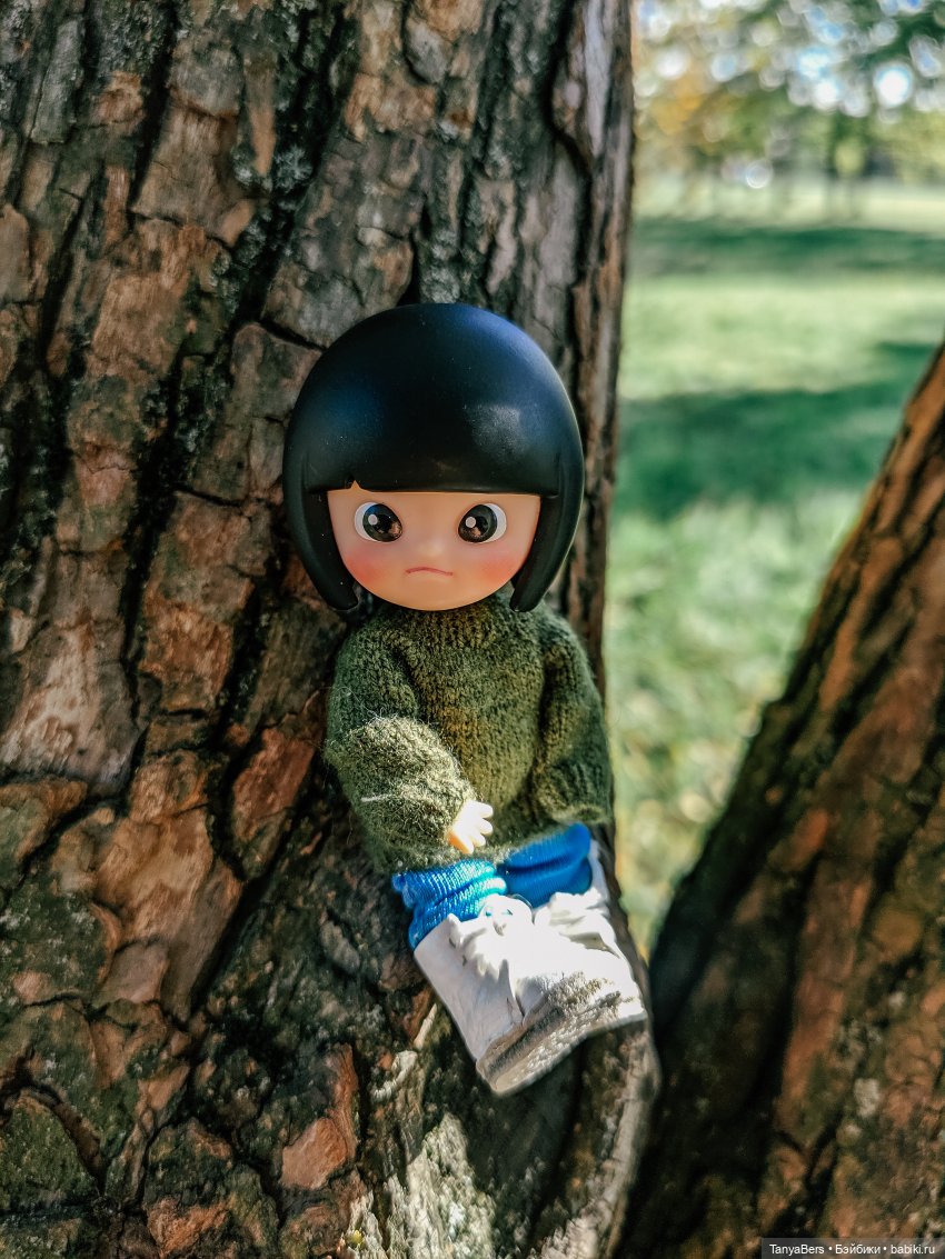 Мои "матрёшки" Mui-Chan 🐾🙃 | Бэйбики Мои "матрёшки" Mui-Chan 🐾🙃