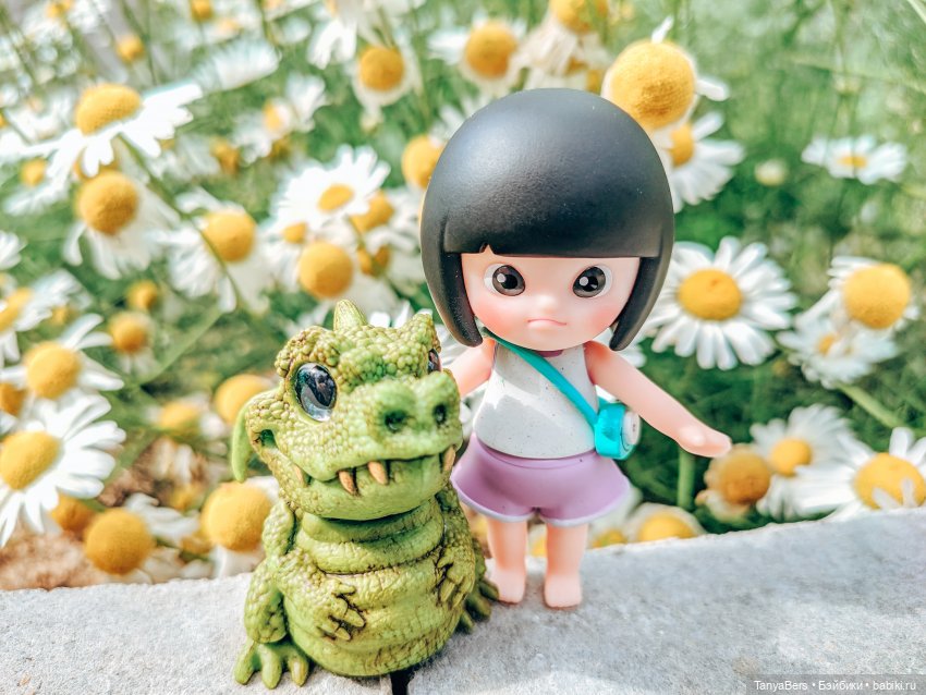 Мои "матрёшки" Mui-Chan 🐾🙃 | Бэйбики Мои "матрёшки" Mui-Chan 🐾🙃