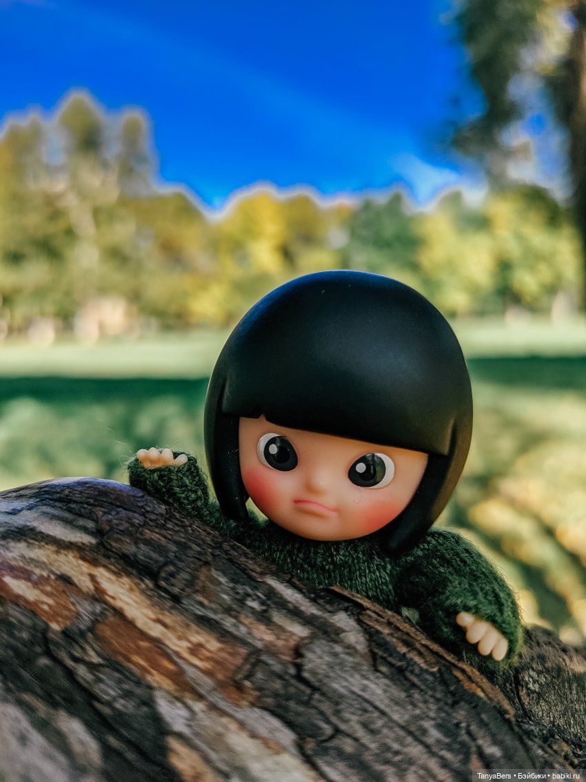 Мои "матрёшки" Mui-Chan 🐾🙃 | Бэйбики Мои "матрёшки" Mui-Chan 🐾🙃