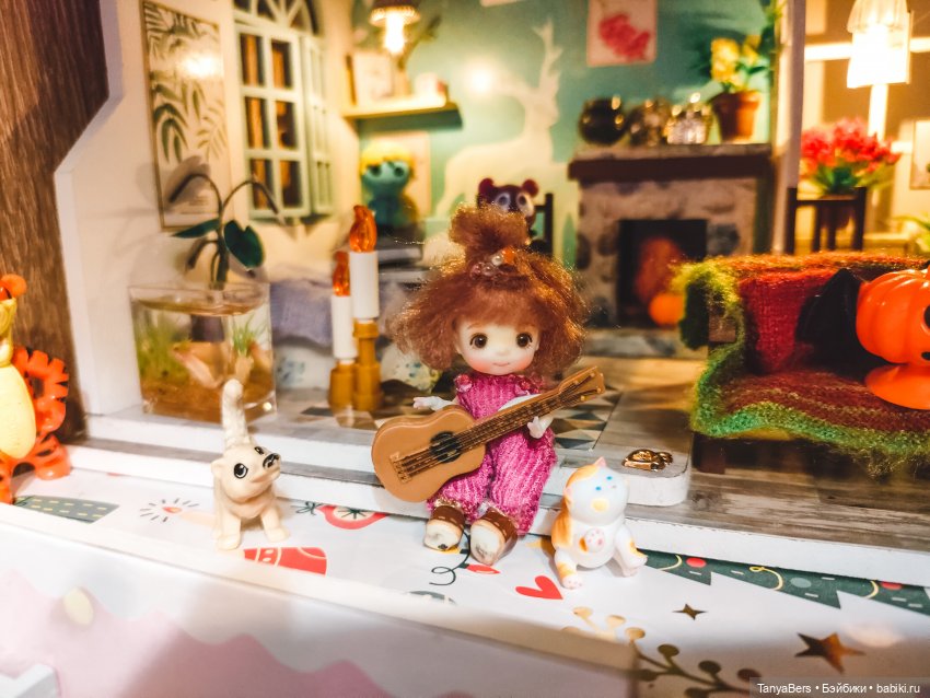 Мои "куклополочки"❤️ — Домашние коллекции кукол: фото собраний