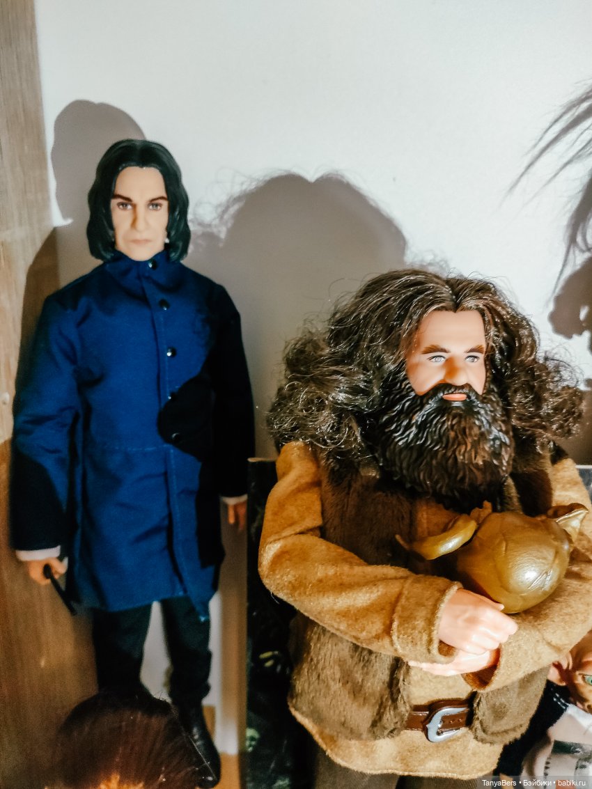 Мои "куклополочки"❤️ — Домашние коллекции кукол: фото собраний