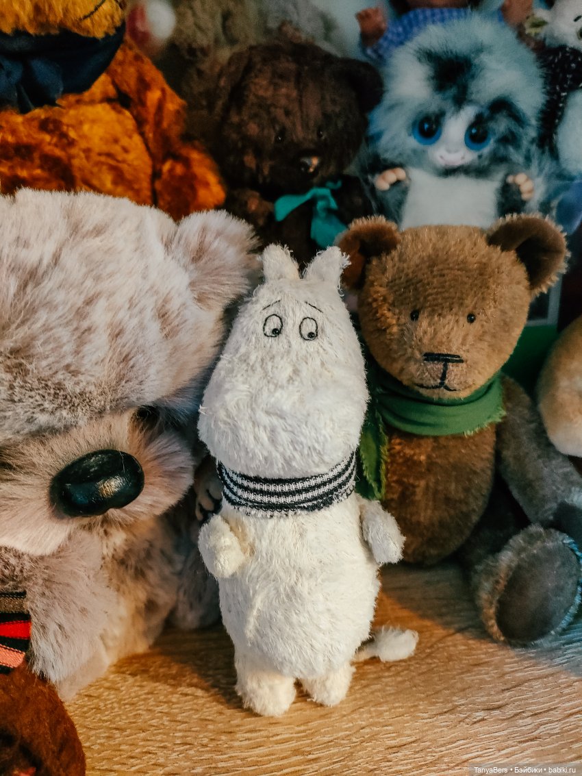 Мои "куклополочки"❤️ — Домашние коллекции кукол: фото собраний