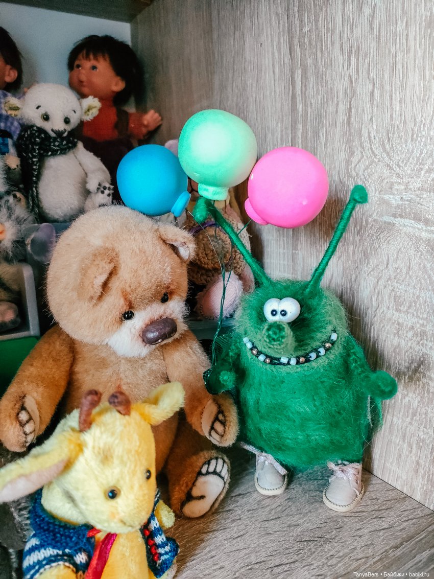 Мои "куклополочки"❤️ — Домашние коллекции кукол: фото собраний