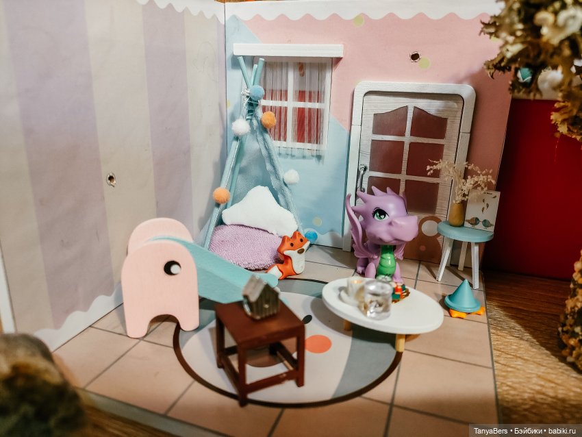 Мои "куклополочки"❤️ — Домашние коллекции кукол: фото собраний