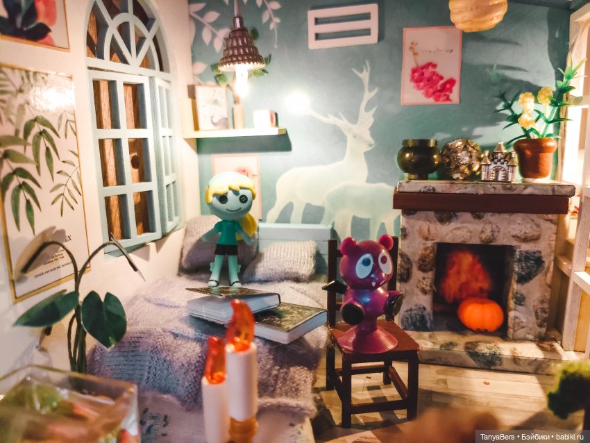 Мои "куклополочки"❤️ — Домашние коллекции кукол: фото собраний