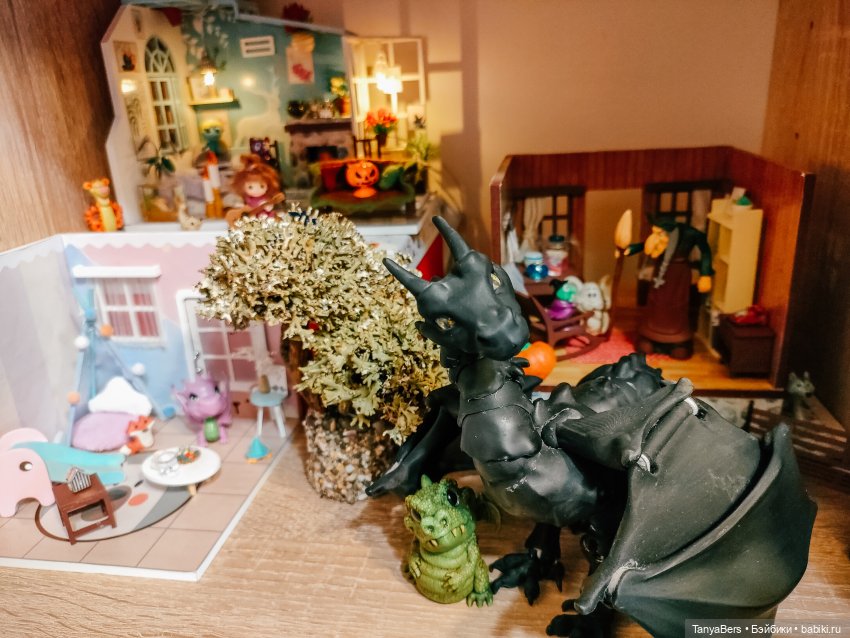 Мои "куклополочки"❤️ — Домашние коллекции кукол: фото собраний