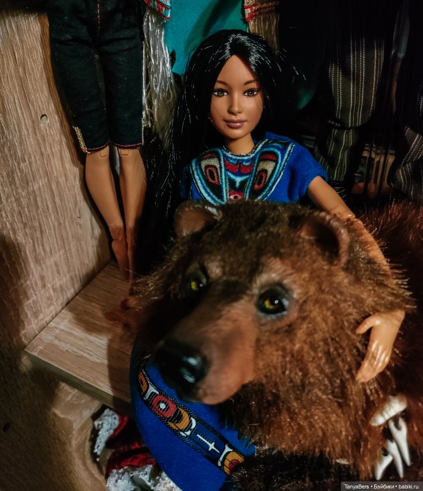 Мои "куклополочки"❤️ — Домашние коллекции кукол: фото собраний (фото 3)