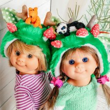 Сказка в шапке💫✨